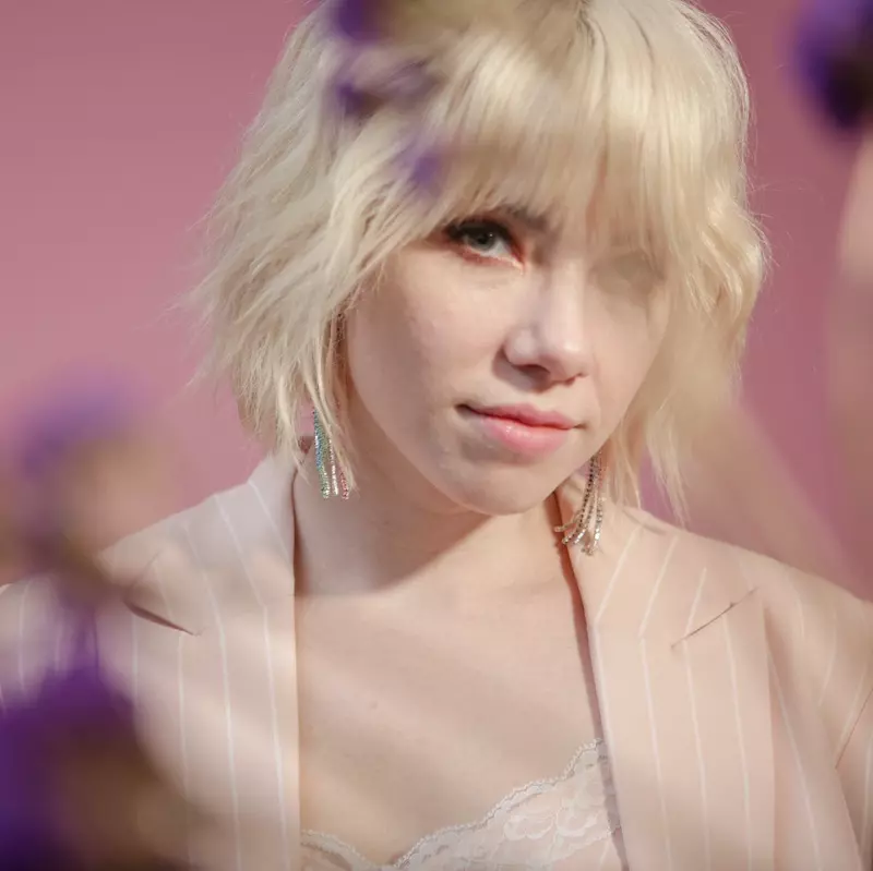 Carly Ray Jepsen
